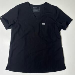 FIGS Catarina One Pocket Scrub Top